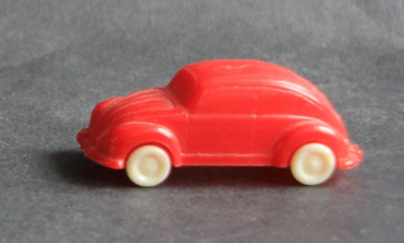 Manurba Volkswagen Beetle 1955 Plasticmodel (8037)